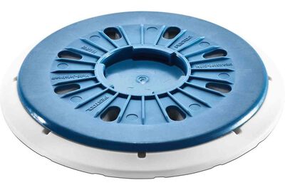 Sander Backing Pad ST-STF D150/MJ2-FX-H-HT