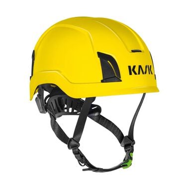 KASK America Class E Safety Helmet, swatch