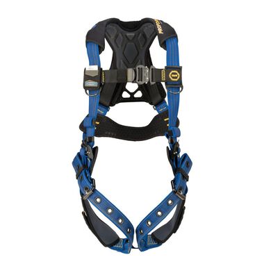 Werner ProForm F3 H012005 Standard Harness - Tongue Buckle Legs (XXL), large image number 0