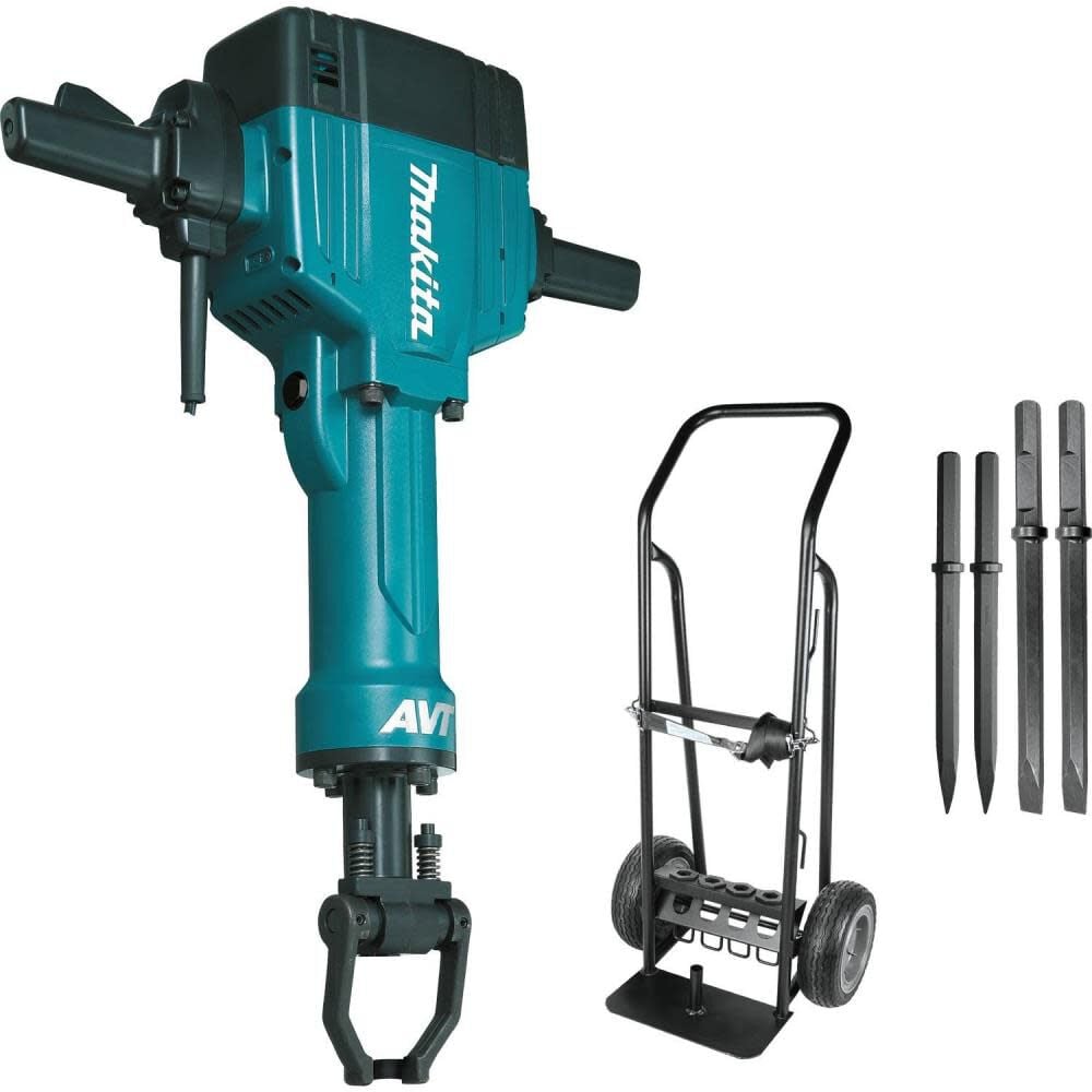 Makita 70 Lb. Breaker Hammer, large image number 1