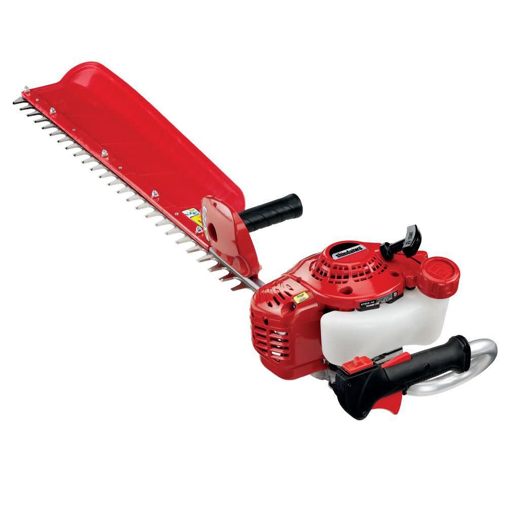 Ht230 outlet hedge trimmer