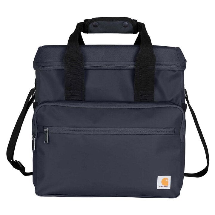 Carhartt Bluestone 24-Can Cold Front Cooler
