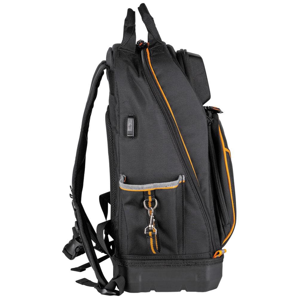 Klein Tools Tradesman Pro XL Backpack 62800BP - Acme Tools