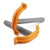 Bora Portamate Centipede Quick Clamps 4 Piece Set, small image number 2
