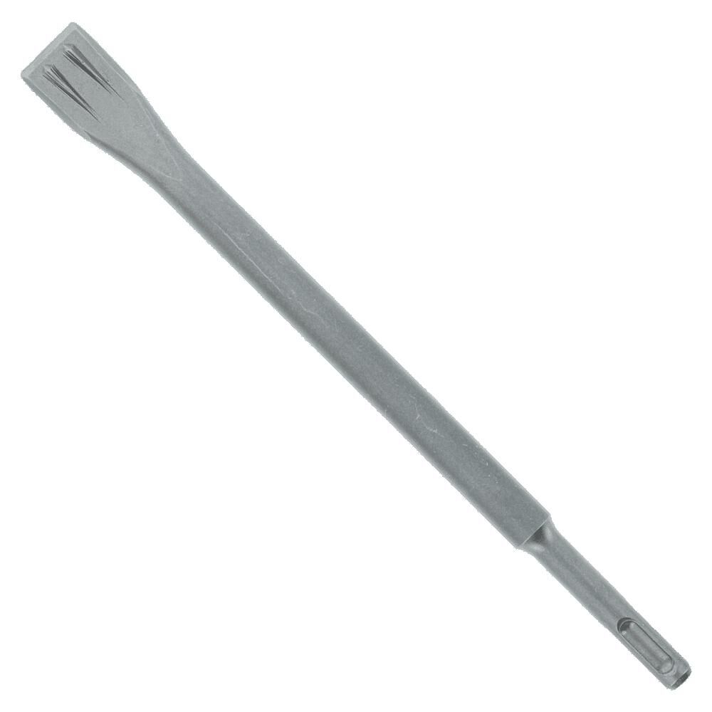 Diablo Tools 3/4inx10in SDS-Plus Dual-Tooth Flat Chisel, large image number 2