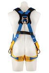 Werner LITEFIT Plus Positioning Harness 2X, small image number 3
