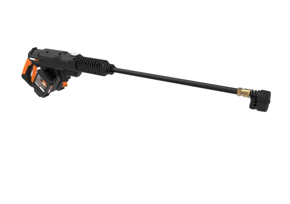 Black and hotsell decker hydroshot