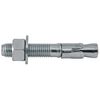DEWALT Power-Stud+ SD1 3/4 x 4-3/4 Inch Carbon Steel Concrete Wedge Anchor 20 Pieces, small image number 1
