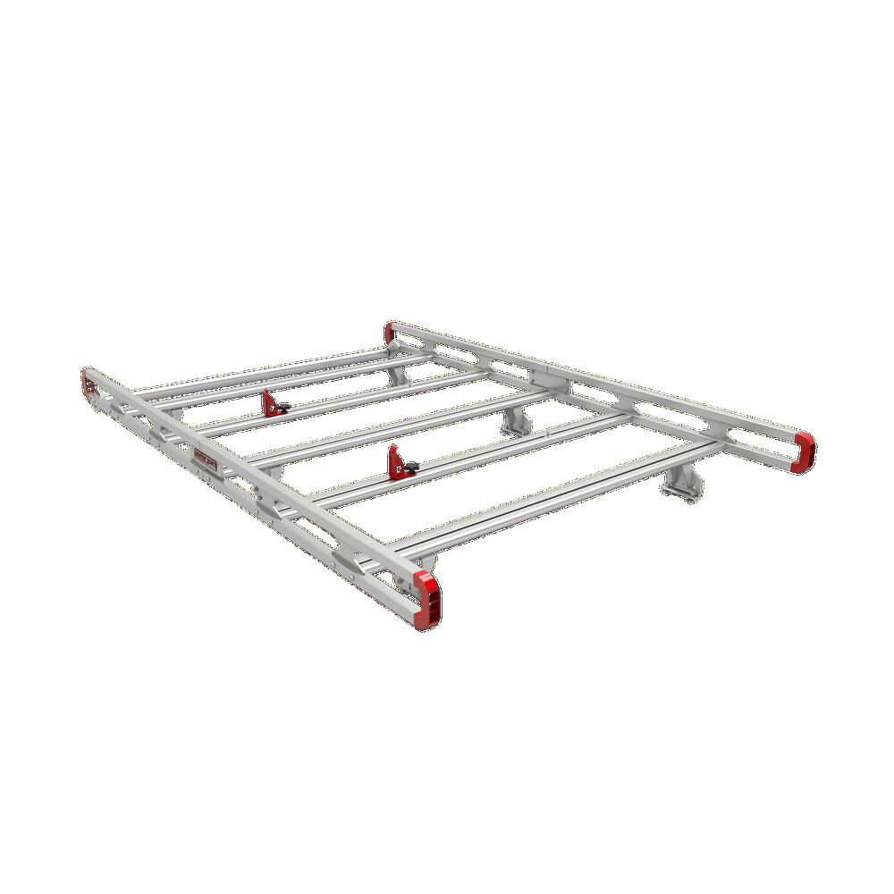 Weather Guard AL Safari Rack Compact, large image number 1