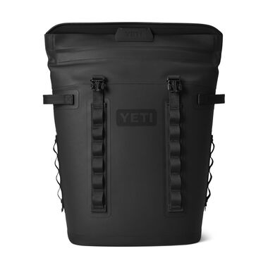  YETI Hopper Backflip 24 Soft Sided Cooler/Backpack, Navy :  Sports & Outdoors