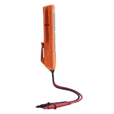 Klein Tools Electronic AC/DC Voltage Tester, large image number 7