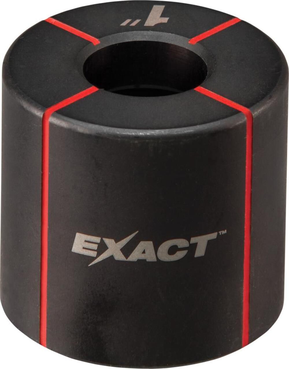 Milwaukee EXACT 1 in. Die, large image number 1