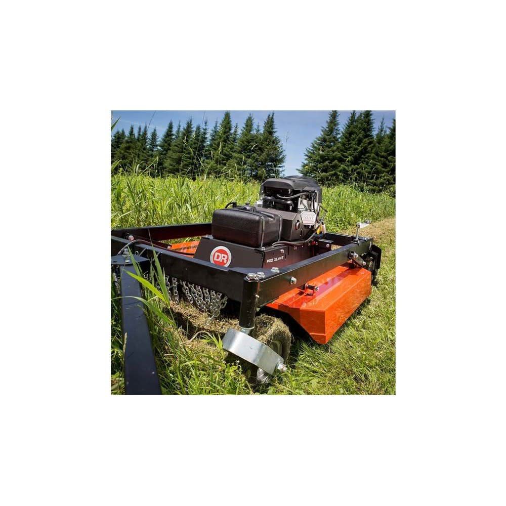 Dr 44 brush mower 2025