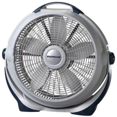 Lasko 20in Wind Machine Fan