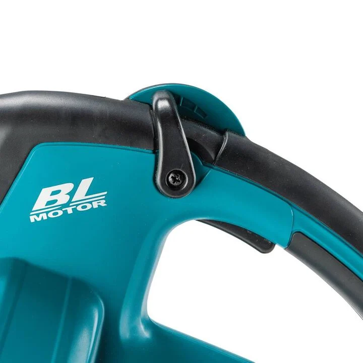 Makita 18V LXT Blower/Vacuum Mulcher (Bare Tool), large image number 6