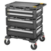 DEWALT TOUGHSYSTEM 2.0 DXL 5 in 1 Tower Workstation