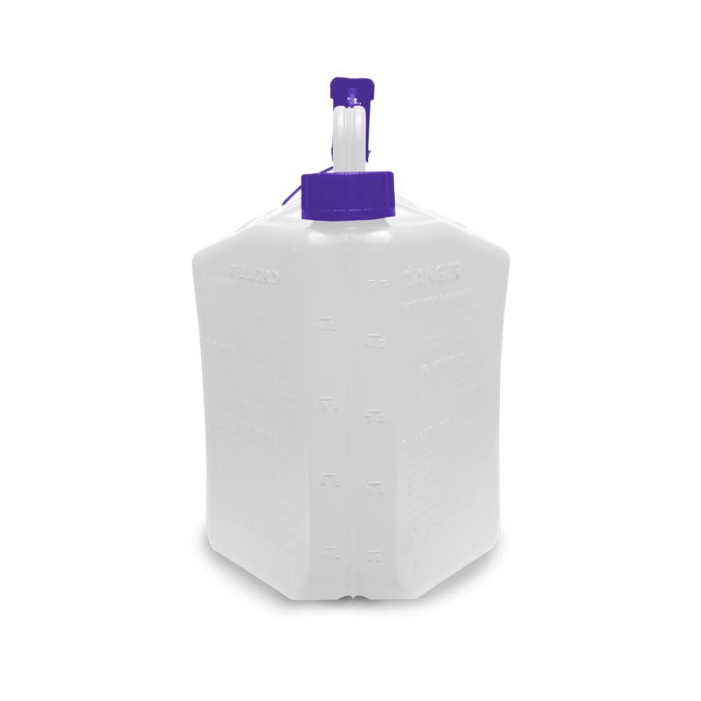 Surecan 5 Gallons 18.93 Liters Multipurpose Utility Transfer Tank, large image number 5