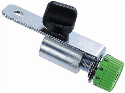 Fine Adjuster for Guide Stop