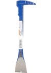 Vaughan Bear Claw 8 Inch Scraper Bar with Nail Puller, small image number 4