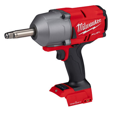 Milwaukee M18 FUEL 1/2inch Torque Impact Wrench (Bare Tool), large image number 1