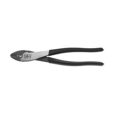 Klein Tools Crimping/Cutting Tool for Terminals