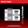 Milwaukee M18 LED Stick Light (Bare Tool), small image number 3
