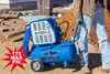 Eagle Compressor 15 Gallon Silent Series Air Compressor, small image number 5