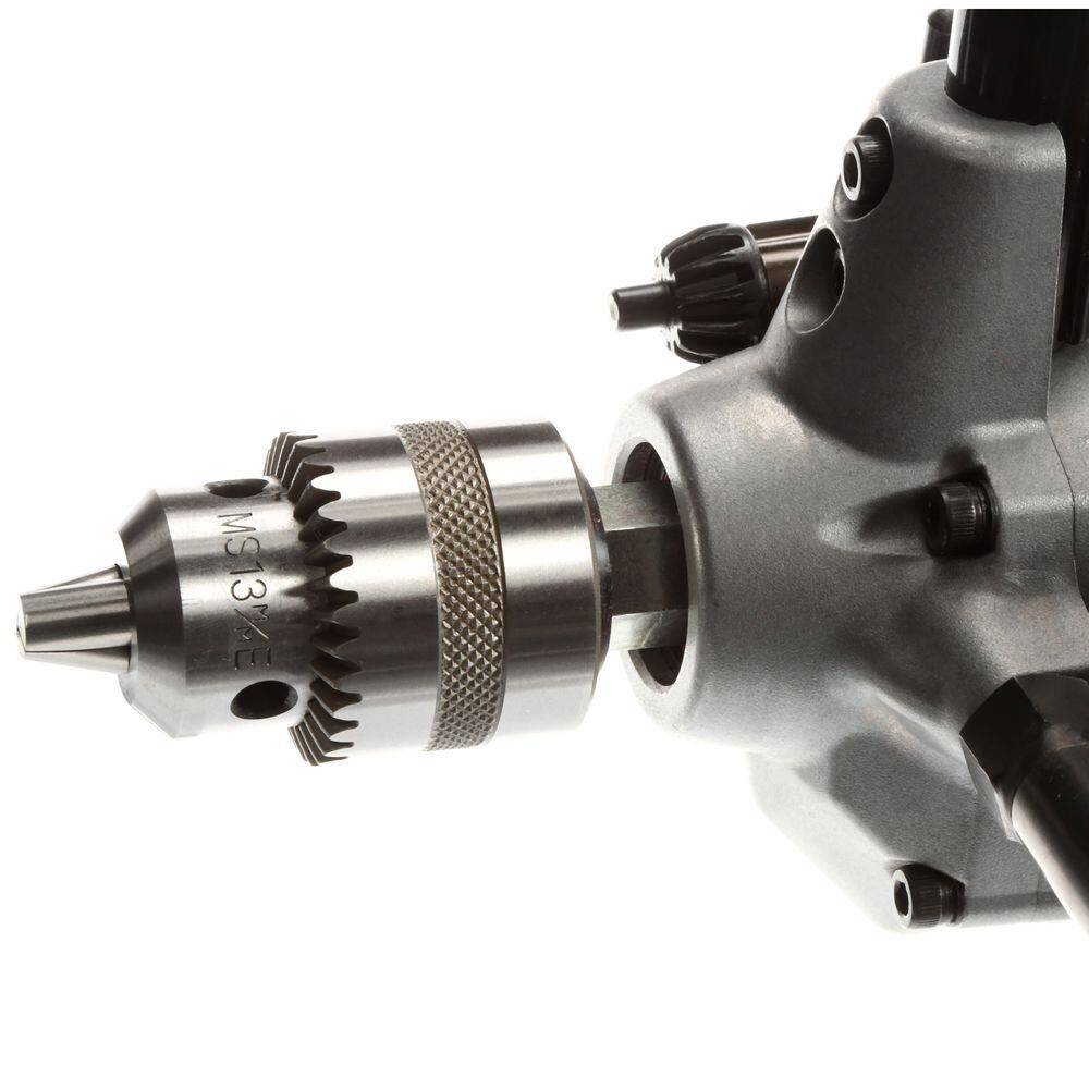 Echo Engine Gas Drill, large image number 2