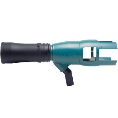 Makita Dust Extraction Attachment SDS-MAX Drilling and Demolition, large image number 2