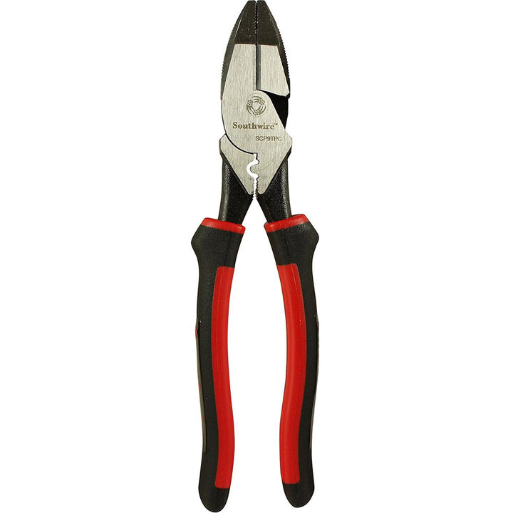 Southwire 9in Side Cutting Pliers