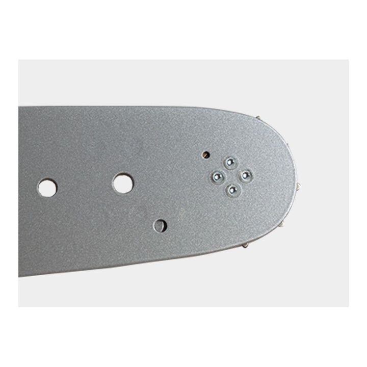 Echo 20 in Replacement F0LD Style Chainsaw Guide Bar, large image number 2