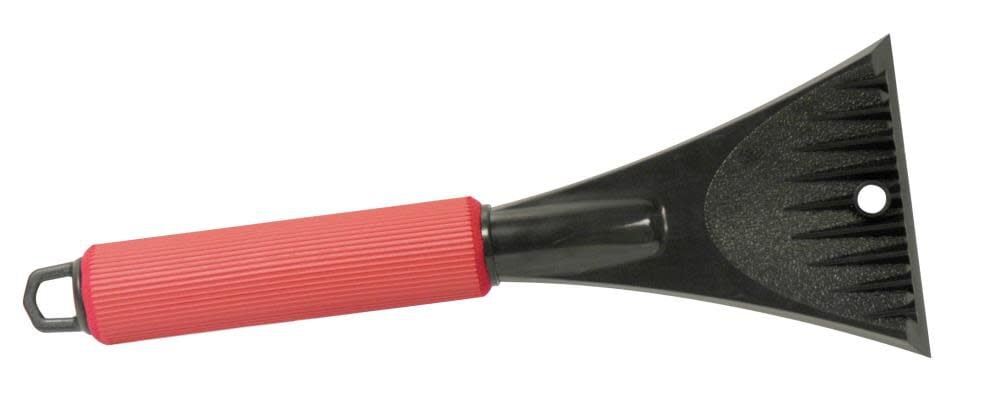 Hopkins 11.25-in L Plastic Ice Scraper, large image number 2