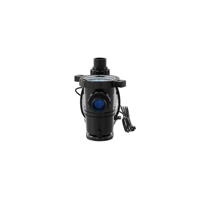 K2 Pumps 1 HP 2 Speed 115V Pool Pump with Cord & Plug, large image number 1
