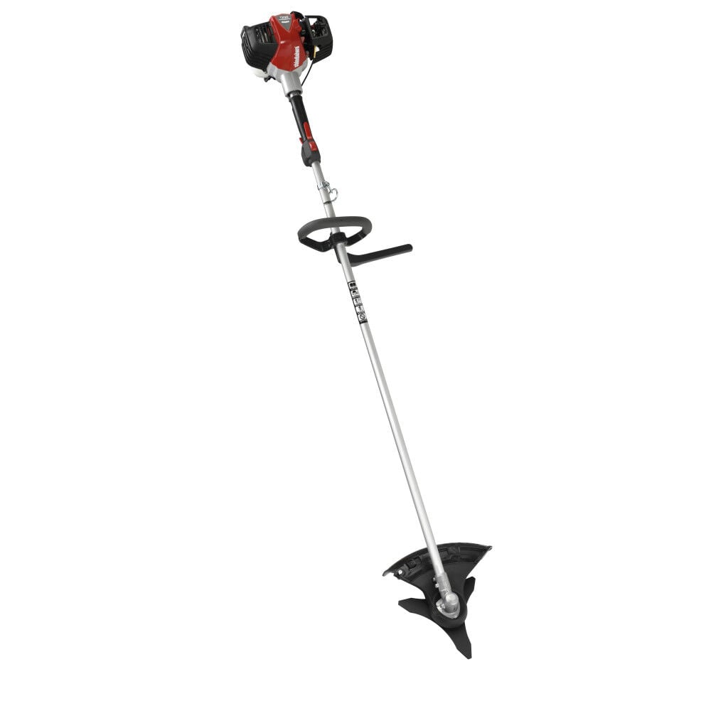 Shindaiwa Trimmer 20in 30.5cc Straight Shaft with Line Head T302XHDFH