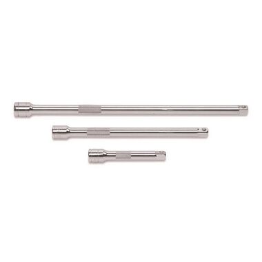 GEARWRENCH Extension Set 3 Pc. 1/2in Drive