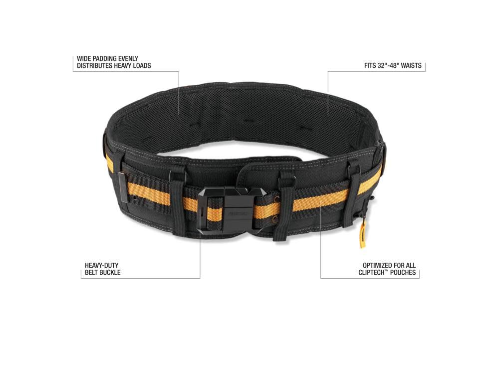 Toughbuilt belt deals