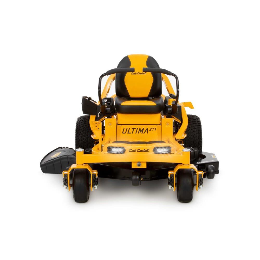 Cub Cadet 54 in 726cc 23HP Kawasaki Engine Zero Turn Lawn Mower