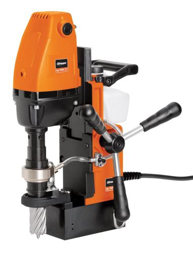 Fein JHM USA101 SLUGGER Magnetic Drill 1-1/2 In. Capacity