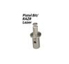 Deep Freeze EZ Auger Connection System Pistol Bit, small