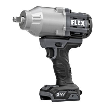 FLEX 24V Impact Wrench 1/2in High Torque (Bare Tool)