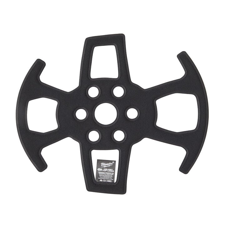 Milwaukee Safety Helmet Liner, large image number 2