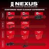 Milwaukee M18 FUEL NEXUS Dual Battery Wet/Dry Vacuum Motor Head with PACKOUT Compatibility and VACLINK (Bare Tool), small image number 3