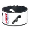 Lenox 3-5/8 Inch Speed Slot Bi-Metal Hole Saw, small image number 1