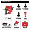 Milwaukee M18 FORCE LOGIC 2 in.-3 in. ProPEX Expansion Tool Kit, small
