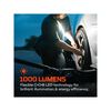Nebo Bando 1K Hands-Free Automotive Work Light, 1000 Lumens, small image number 5