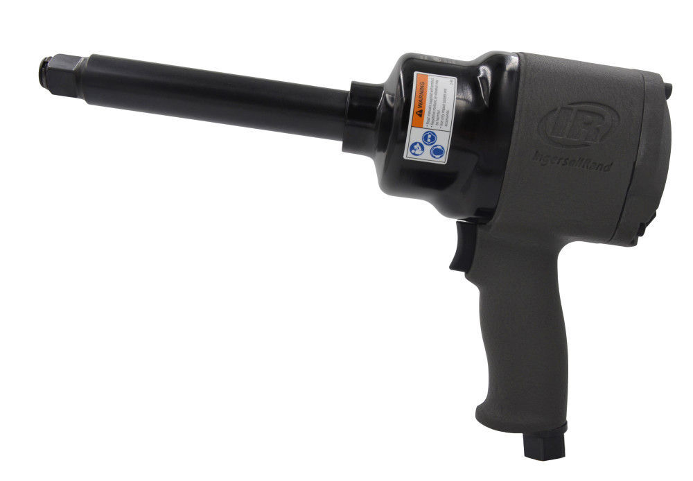 Ingersoll Rand 3/4 Inch Square Impactool Air Pistol, 1250 Ft-Lbs Max Torque, 6 Inch Anvil, large image number 3