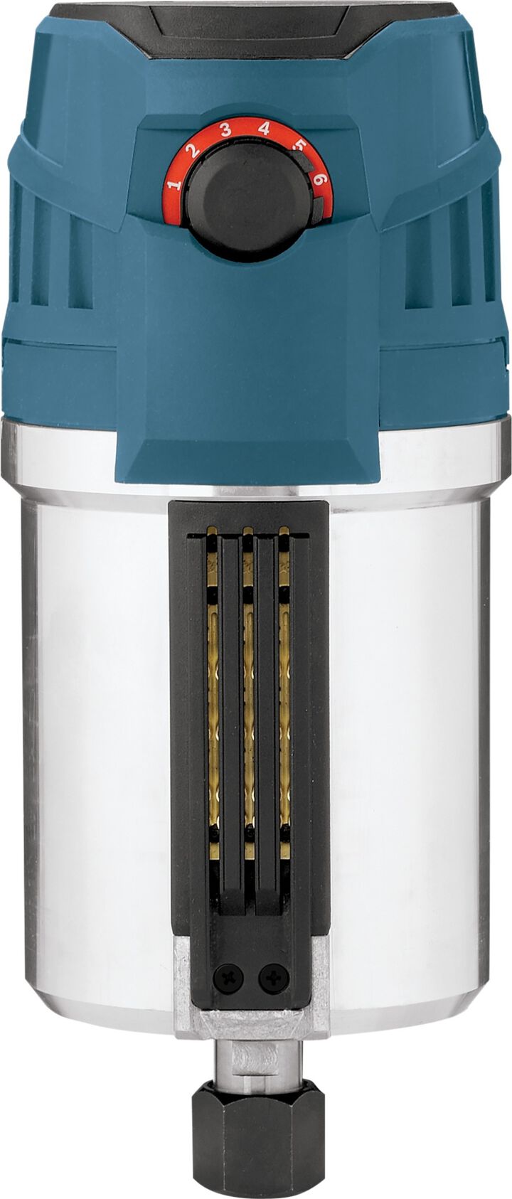 Bosch 2.3 HP Electronic Modular Router System, large image number 4