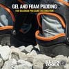 Klein Tools Heavy Duty Hinged Knee Pads, small