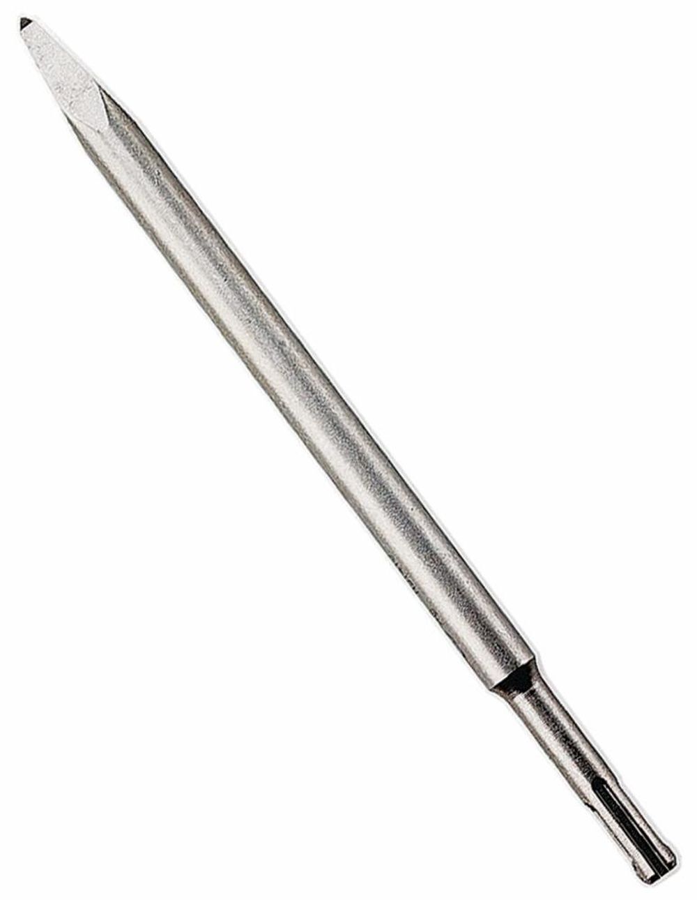 Bosch 10 Inch Point SDS-plus Bulldog Hammer Steel, large image number 1
