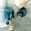 Makita 18V LXT 1/2in Sq Drive Impact Wrench with Friction Ring Anvil (Bare Tool), small